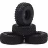 Orlandoo Hunter 30mm Type 7 Tire Set (4)