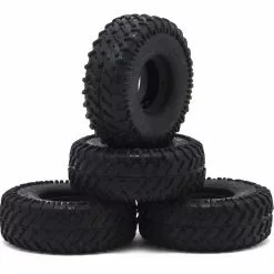 Orlandoo Hunter 30mm Type 7 Tire Set (4)