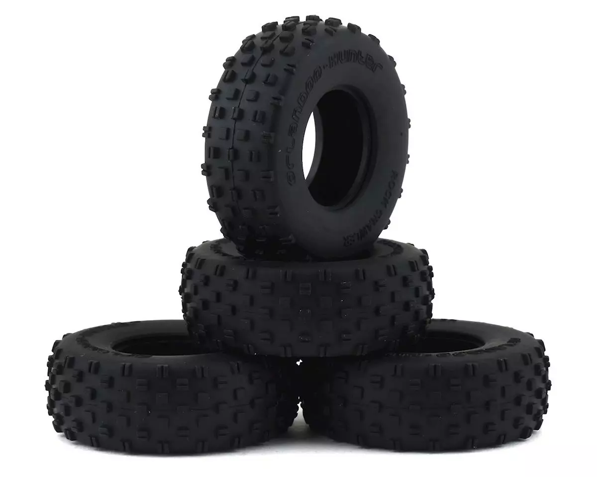 Orlandoo Hunter M1 Tire Set 3 Orlandoo Hunter M1 Tire Set