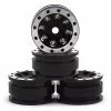 Orlandoo Hunter Aluminum 8 Hole Wheel Set w/Brake Rotor (Black) (4) 1 Orlandoo Hunter Aluminum 8 Hole Wheel Set w/Brake Rotor (Black) (4) -Orlandoo Hunter Sales 2022 olhga4002