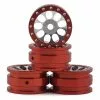Orlandoo Hunter Aluminum Porous 9 Hole Wheel (Red) (4) -Orlandoo Hunter Sales 2022 olhga4010