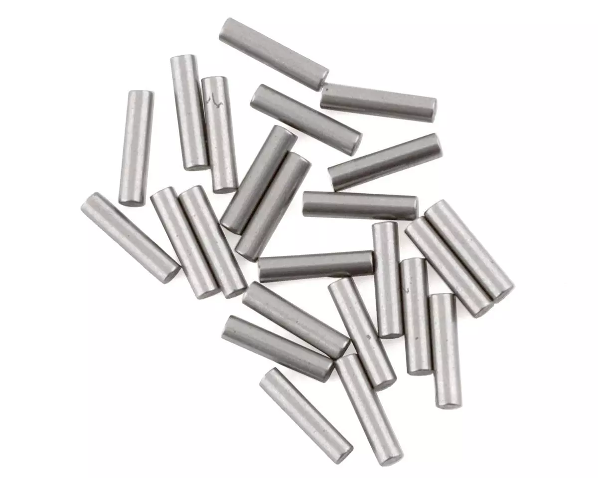 Orlandoo Hunter 18mm Aluminum Wheel Set (Black) (4) 5 Orlandoo Hunter 18mm Aluminum Wheel Set (Black) (4) - Image 3