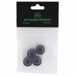 Orlandoo Hunter 18mm Aluminum Wheel Set (Black) (4) 9 Orlandoo Hunter 18mm Aluminum Wheel Set (Black) (4) -Orlandoo Hunter Sales 2022 olhga4014 b 3