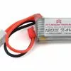Orlandoo Hunter LiPo Battery w/PH2.0 Connector (2S/120mAh) (Use w/D4L System)