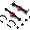 Orlandoo Hunter 35P01 55mm Complete Metal Axle Kit (Black) -Orlandoo Hunter Sales 2022 olhma2 550 b