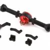 Orlandoo Hunter OH32P02 60mm Metal Rear Axle (Black) -Orlandoo Hunter Sales 2022 olhma2 600e b