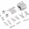 Orlandoo Hunter OH32P02 Aluminum Independent Suspension Kit (Silver) -Orlandoo Hunter Sales 2022 olhmas 600