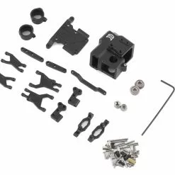 Orlandoo Hunter OH32P02 Aluminum Independent Suspension Kit (Black)