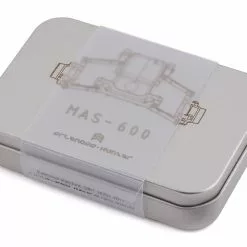 Orlandoo Hunter OH32P02 Aluminum Independent Suspension Kit (Silver) 8 Orlandoo Hunter OH32P02 Aluminum Independent Suspension Kit (Silver) -Orlandoo Hunter Sales 2022 olhmas 600 2