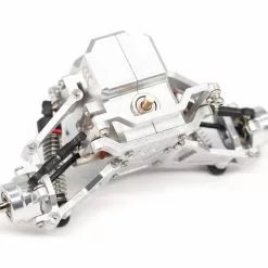 Orlandoo Hunter OH32P02 Aluminum Independent Suspension Kit (Silver) 9 Orlandoo Hunter OH32P02 Aluminum Independent Suspension Kit (Silver) -Orlandoo Hunter Sales 2022 olhmas 600 3