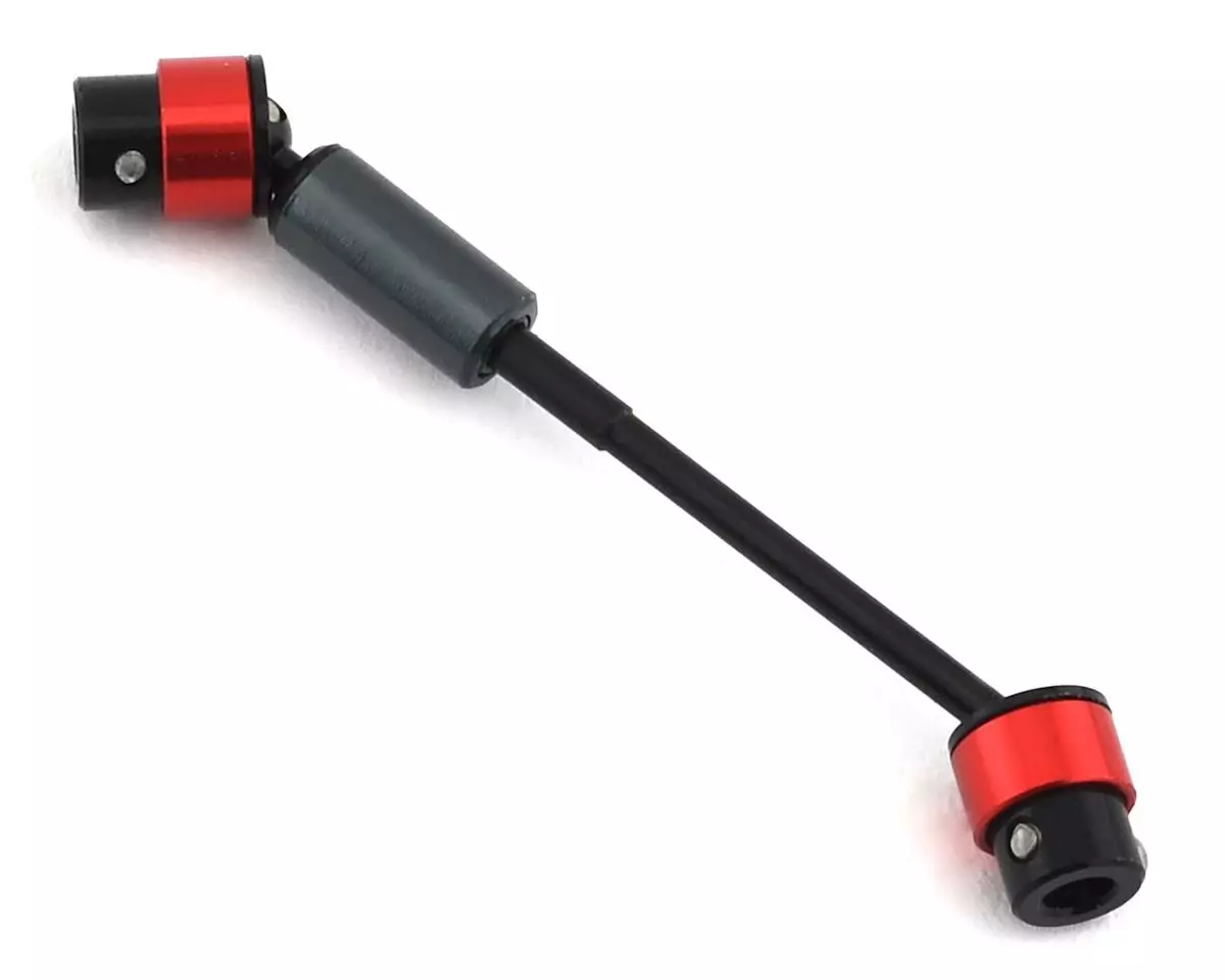 Orlandoo Hunter 35P01 35mm Ultrafine Metal Transmission Driveshaft (35-40mm) 3 Orlandoo Hunter 35P01 35mm Ultrafine Metal Transmission Driveshaft (35-40mm)