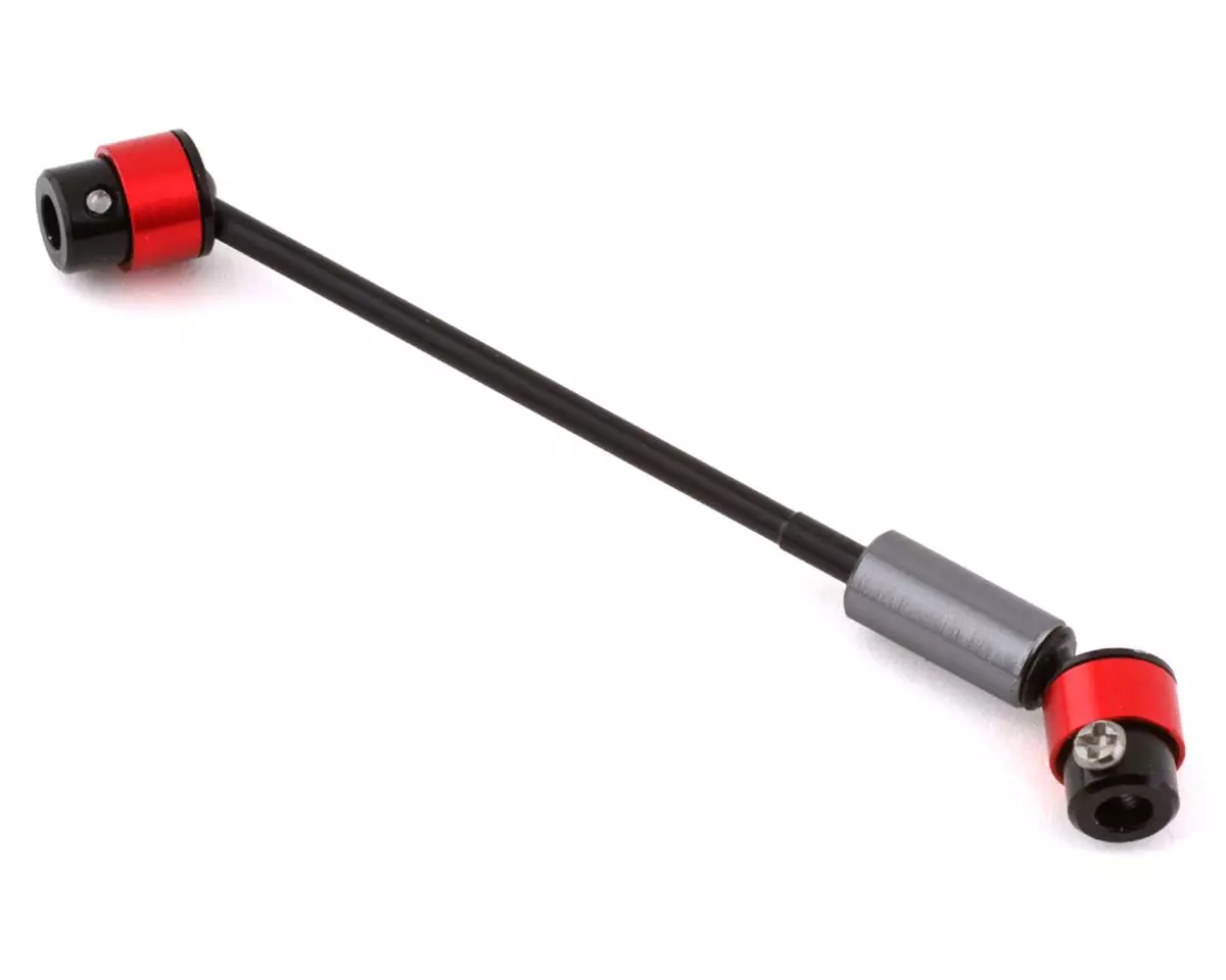 Orlandoo Hunter 45mm Ultrafine Metal Transmission Shaft (45-50mm) 3 Orlandoo Hunter 45mm Ultrafine Metal Transmission Shaft (45-50mm)