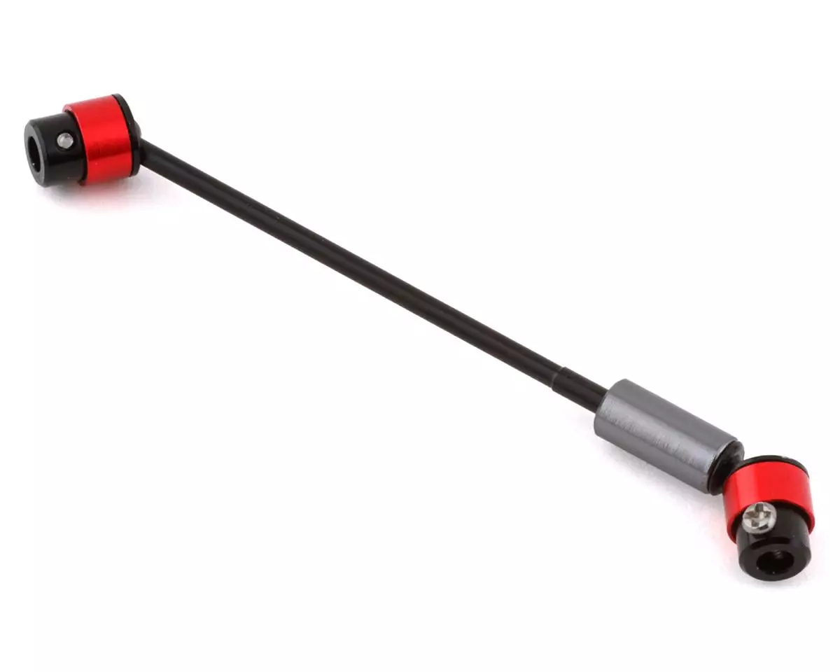 Orlandoo Hunter 50mm Ultrafine Metal Transmission Shaft (50-55mm) 3 Orlandoo Hunter 50mm Ultrafine Metal Transmission Shaft (50-55mm)