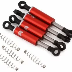 Orlandoo Hunter 32M01 Internal Spring Shock Set (4)