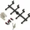 Orlandoo Hunter Metal Threaded Shock Kit (4) -Orlandoo Hunter Sales 2022 olhme5 230