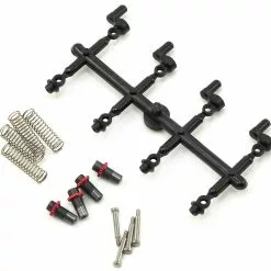 Orlandoo Hunter Metal Threaded Shock Kit (4)