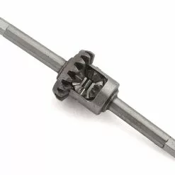 Orlandoo Hunter 31mm Planetary Differential