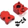 Orlandoo Hunter Aluminum Transmission Case (Red) -Orlandoo Hunter Sales 2022 olhmx0002 r