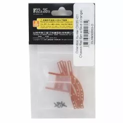 Orlandoo Hunter OH35A01 Aluminum Chassis Rail Set w/Skid (Orange) -Orlandoo Hunter Sales 2022 olhmx0003 o 1