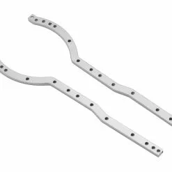 Orlandoo Hunter OH35A01 108mm Aluminum Chassis Rail (Silver)