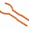 Orlandoo Hunter OH35A01 108mm Aluminum Chassis Rail (Orange) 2 Orlandoo Hunter OH35A01 108mm Aluminum Chassis Rail (Orange) -Orlandoo Hunter Sales 2022 olhmx0004 o