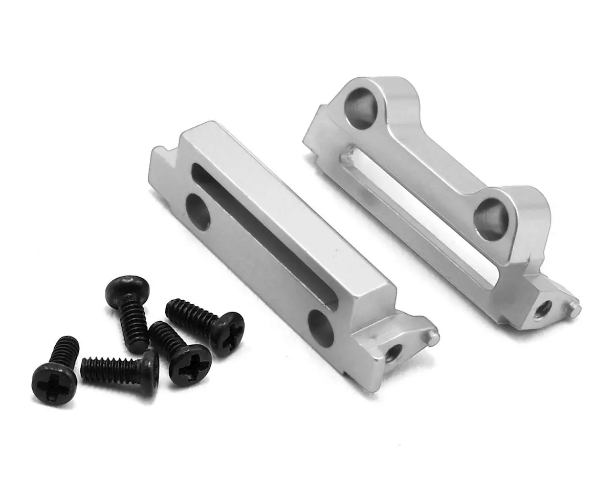 Orlandoo Hunter OH35A01 Aluminum Frame Accessories (Silver) 3 Orlandoo Hunter OH35A01 Aluminum Frame Accessories (Silver)