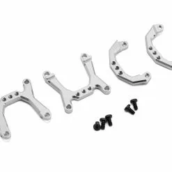 Orlandoo Hunter OH35A01/OH32A02 Aluminum Shock Hoop Set (Silver)