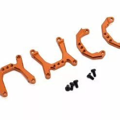 Orlandoo Hunter OH35A01/OH32A02 Aluminum Shock Hoop Set (Orange)
