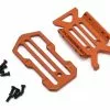 Orlandoo Hunter OH35A01/OH32A02 Aluminum Battery Tray Housing (Orange)