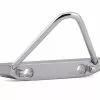 Orlandoo Hunter OH35A01 Metal Stinger Front Bumper (Silver) -Orlandoo Hunter Sales 2022 olhmx0011