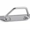 Orlandoo Hunter OH35A01 Metal Trailbar Front Bumper (Silver) -Orlandoo Hunter Sales 2022 olhmx0012