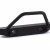 Orlandoo Hunter OH35A01 Metal Trailbar Front Bumper (Black) -Orlandoo Hunter Sales 2022 olhmx0012 b