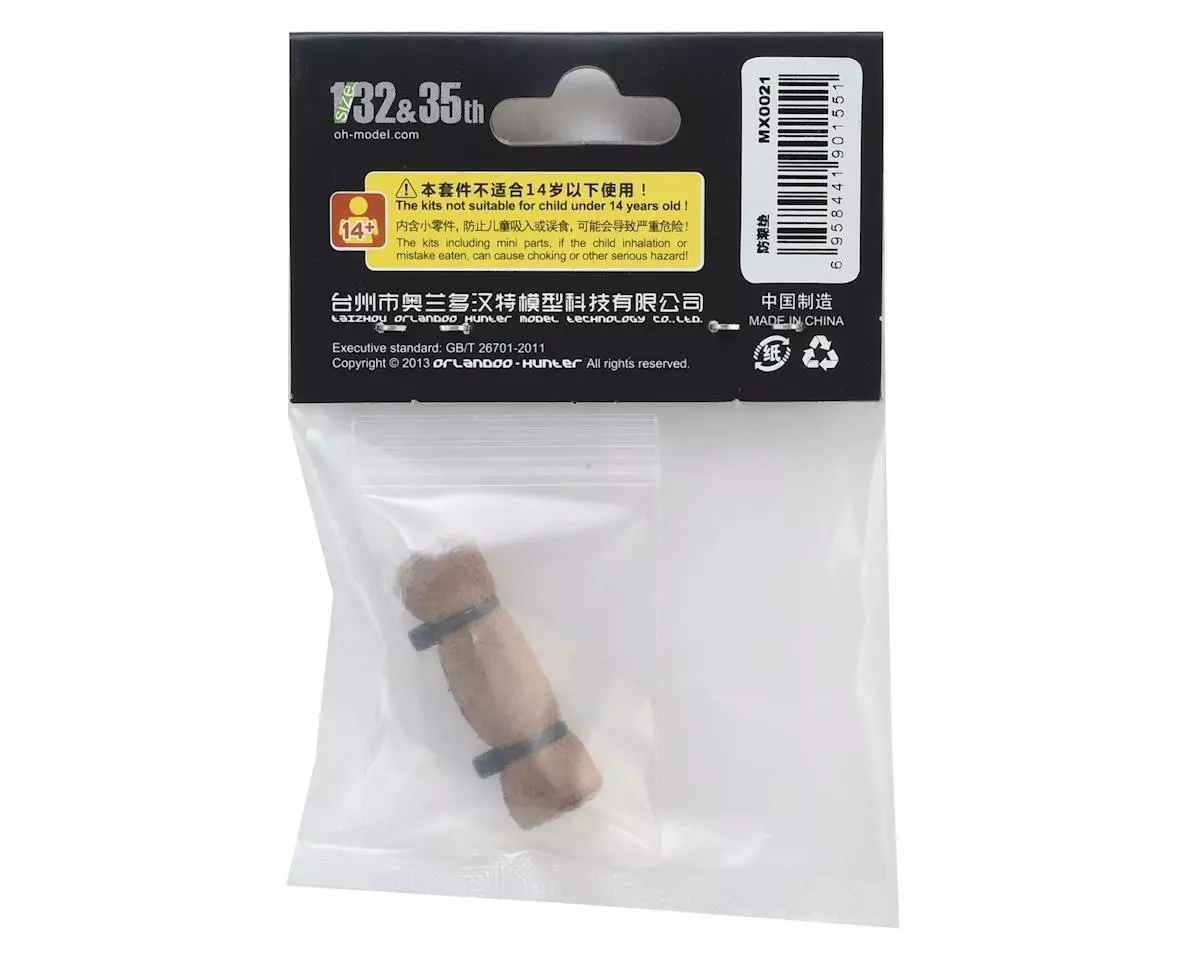 Orlandoo Hunter Bed Roll 4 Orlandoo Hunter Bed Roll - Image 2