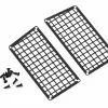 Orlandoo Hunter OH35A01 Metal Window Cover (Black) -Orlandoo Hunter Sales 2022 olhmx0024 b