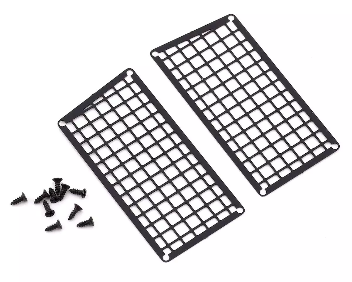 Orlandoo Hunter OH35A01 Metal Window Cover (Black) 3 Orlandoo Hunter OH35A01 Metal Window Cover (Black)