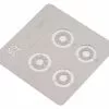 Orlandoo Hunter 1/32 & 1/35 Simulated Brake Discs (4) -Orlandoo Hunter Sales 2022 olhmx0026