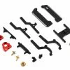 Orlandoo Hunter OH35P01 Chassis Rail Upgrade Kit -Orlandoo Hunter Sales 2022 olhmx0028 b