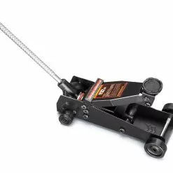 Orlandoo Hunter 1/32 Scale Floor Jack Kit (Black)