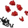 Orlandoo Hunter 32M01 Metal Front Suspension Lifting Lug Set (Red) -Orlandoo Hunter Sales 2022 olhmx0039 r