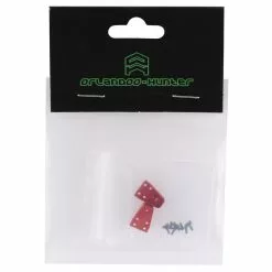 Orlandoo Hunter 32M01 Metal Front Shock Mount (Red) 5 Orlandoo Hunter 32M01 Metal Front Shock Mount (Red) -Orlandoo Hunter Sales 2022 olhmx0042 r 1