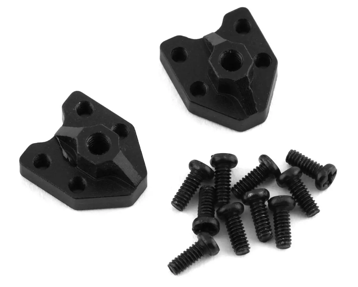 Orlandoo Hunter 32M01 Metal Rear Shock Mount (Black) 3 Orlandoo Hunter 32M01 Metal Rear Shock Mount (Black)