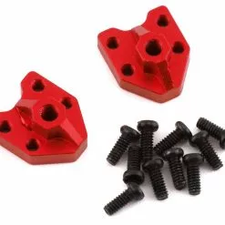 Orlandoo Hunter 32M01 Metal Rear Shock Mount (Red)