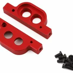Orlandoo Hunter 32M01 Metal Transfer Case (Red)