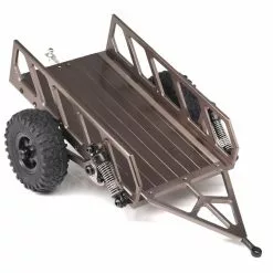 Orlandoo Hunter Single Axle Micro Trailer