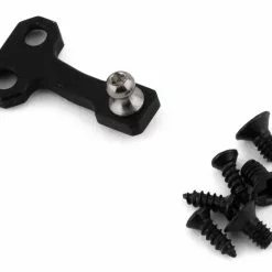 Orlandoo Hunter Trailer Ball Hitch (Black)