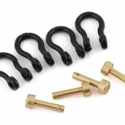 Orlandoo Hunter OH35 D-Ring Hitch (Black)