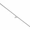 Orlandoo Hunter Side Mount Whip Antenna (Silver) -Orlandoo Hunter Sales 2022 olhmx0051