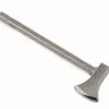 Orlandoo Hunter Metal Axe (Silver) -Orlandoo Hunter Sales 2022 olhmx0052