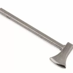 Orlandoo Hunter Metal Axe (Silver)