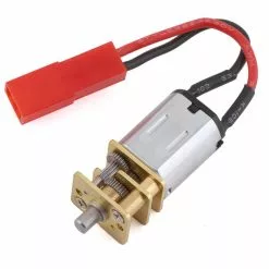 Orlandoo Hunter Geared Motor (1000 RPM)